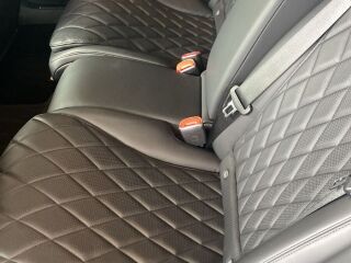 Mercedes-Benz S 400 4-matic Long AMG 2.9 243kW