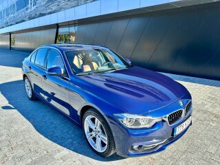 BMW 330 Sport Line xDrive 2.0 R4 185kW