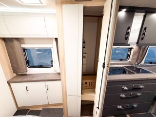 Hobby HOBBY 495 WFB DE LUXE