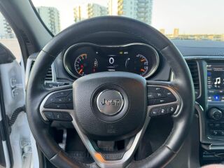 Jeep Grand Cherokee V8 HEMI 5.7 268кВ