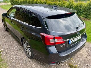 Subaru Levorg Premium 125kW