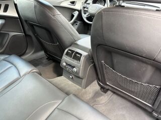 Audi A6 1.8 140kW