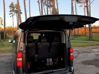 Toyota ProAce L2 2.0 130kW
