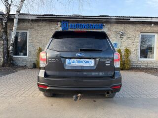 Subaru Forester XC Symmetrical AWD X-MODE 2.0 BOXER 108kW