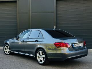 Mercedes-Benz E 220 Exclusive 2.1 120кВ