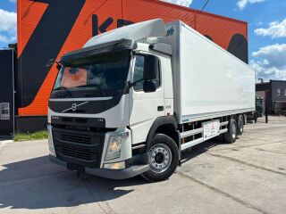 Volvo FM 370 6x2*4 278kW