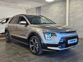 Kia Niro EX Comfort Pack 6DCT 1.6 GDI HEV 75kW