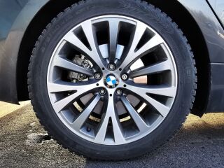 BMW 530 D GT Comfort 3.0 Gran Turismo 180kW