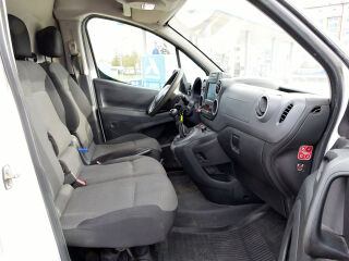 Citroen Berlingo 1.6 72kW