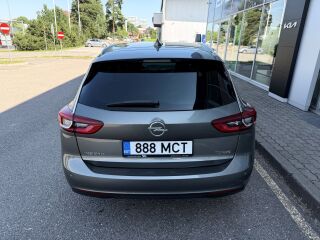 Opel Insignia Sports Tourer Innovation 1.5 121kW