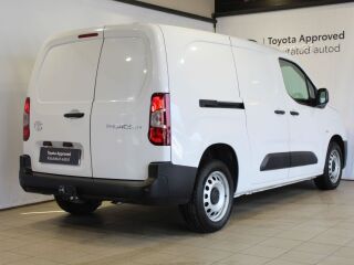 Toyota ProAce City Panel Van Long Professional N1 1.5 75kW