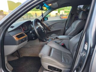 BMW 525 2.5 130kW