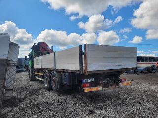 Volvo FM 400