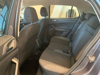 Volkswagen T-Cross 1.0 81кВ