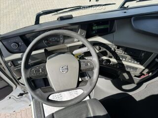 Volvo FH 460+Retarder+Smart 2 EURO 6 338kW