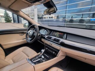 BMW 530 LCI Xdrive 3.0 190kW