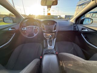 Ford Focus 1.6 92кВ