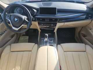 BMW X5 XDrive 3.0 230kW
