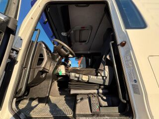 MAN TGX 35.480 8x4*4 353kW