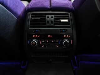 BMW M5 4.4 412kW