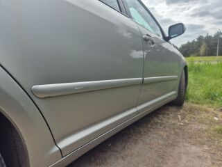 Toyota Avensis Facelift 2.0 108kW