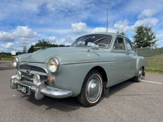 Renault FREGATE AMIRAL 2.1