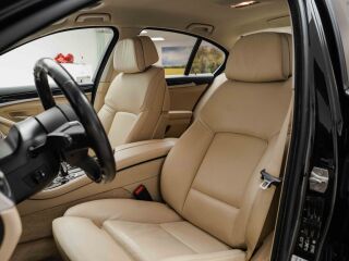 BMW 520 d xDrive 2.0 140kW