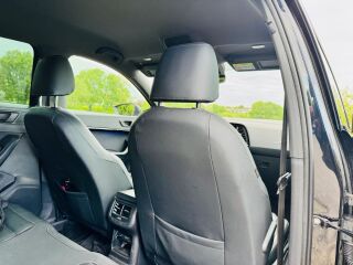 Cupra Ateca 2.0 221kW