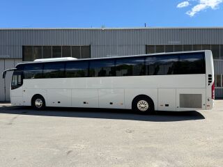 Volvo 9700H 323кВ