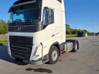Volvo FH 500XL I Save 375kW