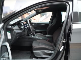 Skoda Octavia iV RS 1.4 180kW