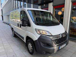Citroen Jumper 2.2 81кВ