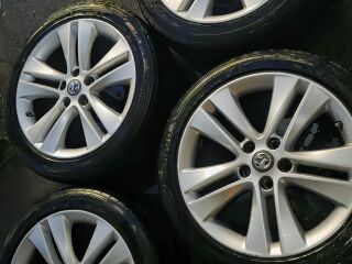 Opel Zafira 1.6 100kW