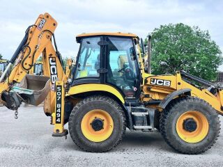 JCB 4CX