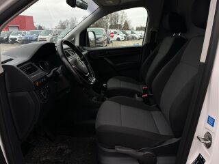 Volkswagen Caddy Maxi L2H1 4-Motion Serviceline 2.0 TDI 90kW