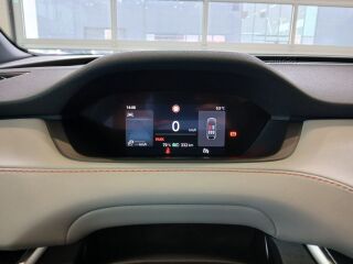 Skoda Elroq 85 210kW