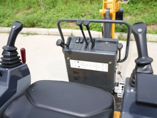 Shantui SE12SR 1,2TONNI 9kW