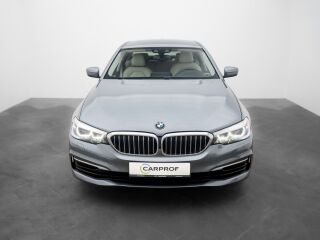 BMW 520 d xDrive 2.0 140kW