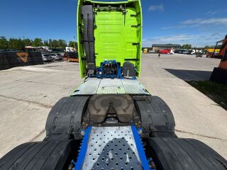 Volvo FH 540 6x4 405kW