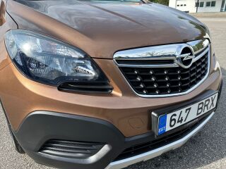 Opel Mokka 1.6 85kW