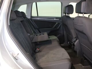 Volkswagen Tiguan Elegance 1.5 110кВ