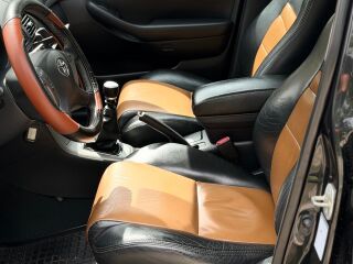 Toyota Avensis D-CAT Executive Limited Edition 2.2 130kW