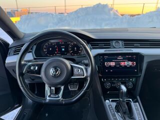 Volkswagen Passat 1.5 110kW