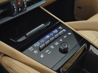 Porsche Cayenne E-Hybrid 3.0 346kW