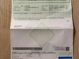 Volvo V40 Momentum 2.0 D2 88kW