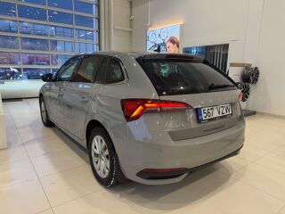 Skoda Scala Selection 1.0 TSI 85кВ