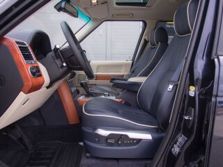 Land Rover Range Rover 3.6 200kW