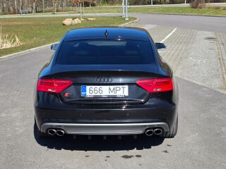 Audi S5 3.0 304kW