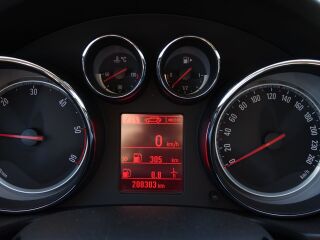 Opel Insignia 2.0 96кВ