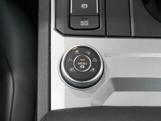 Volkswagen Touareg 3.0 170kW